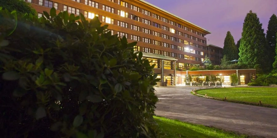 Disney Sequoia Lodge®