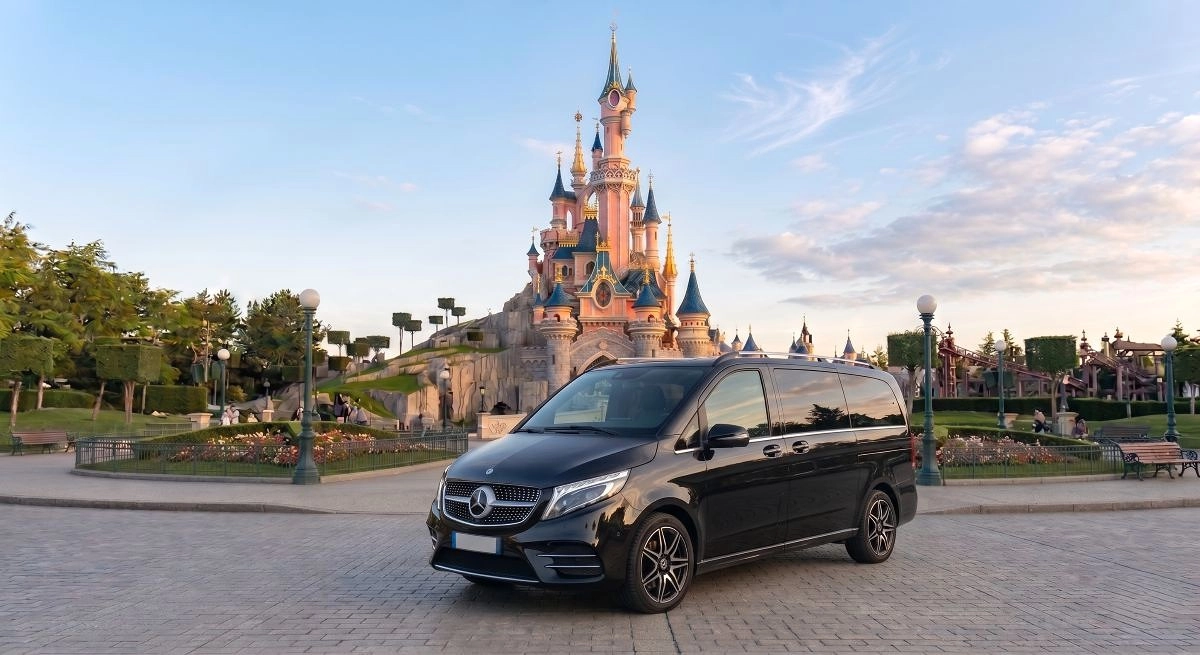 SUV de luxo