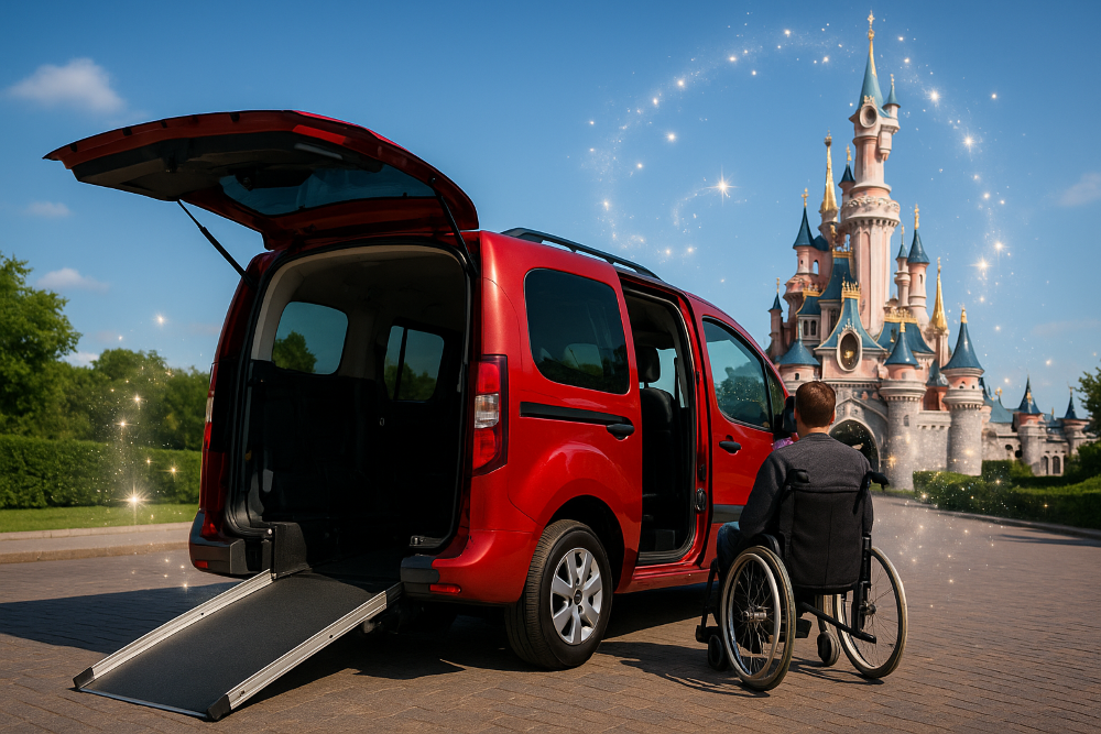 Magia acessível a todos! ✨