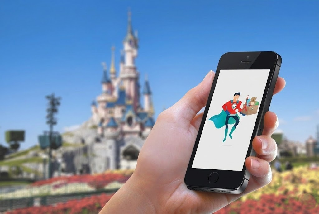 Sabia que a maioria dos objetos perdidos a bordo é recuperada?